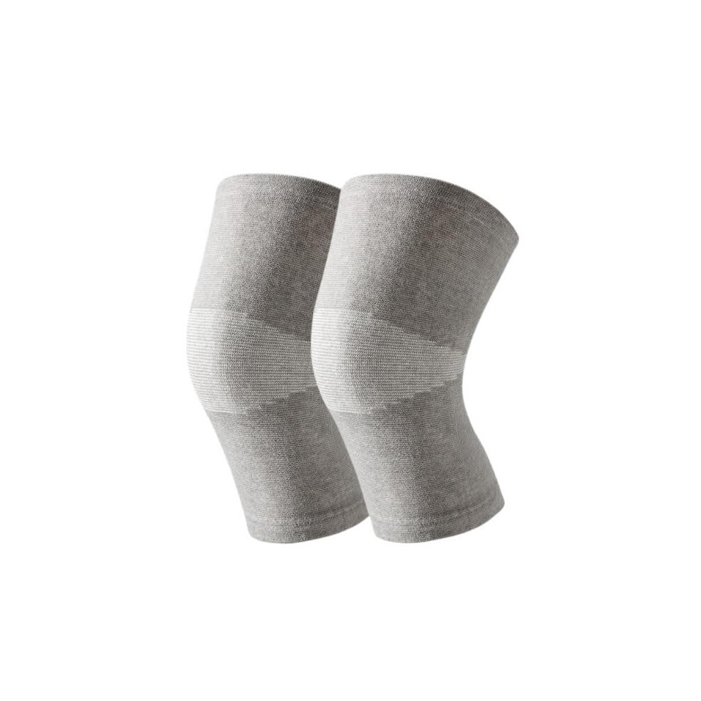 Knee Protectors, Knee Pads For Men And Women For Warmth In Cold Weather (S, M, L). 9426802107388