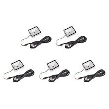 5X Embedded 2D Barcode Scanner USB QR Barcode Reader RS232 TTL Interface Kiosk Small Fixed Installation Barcode Printer