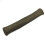 24Pcs 2500 for Spark Plug Wire Boots Protector Sleeve Heat Shield Cover for LS1/LS2 Titanium 2