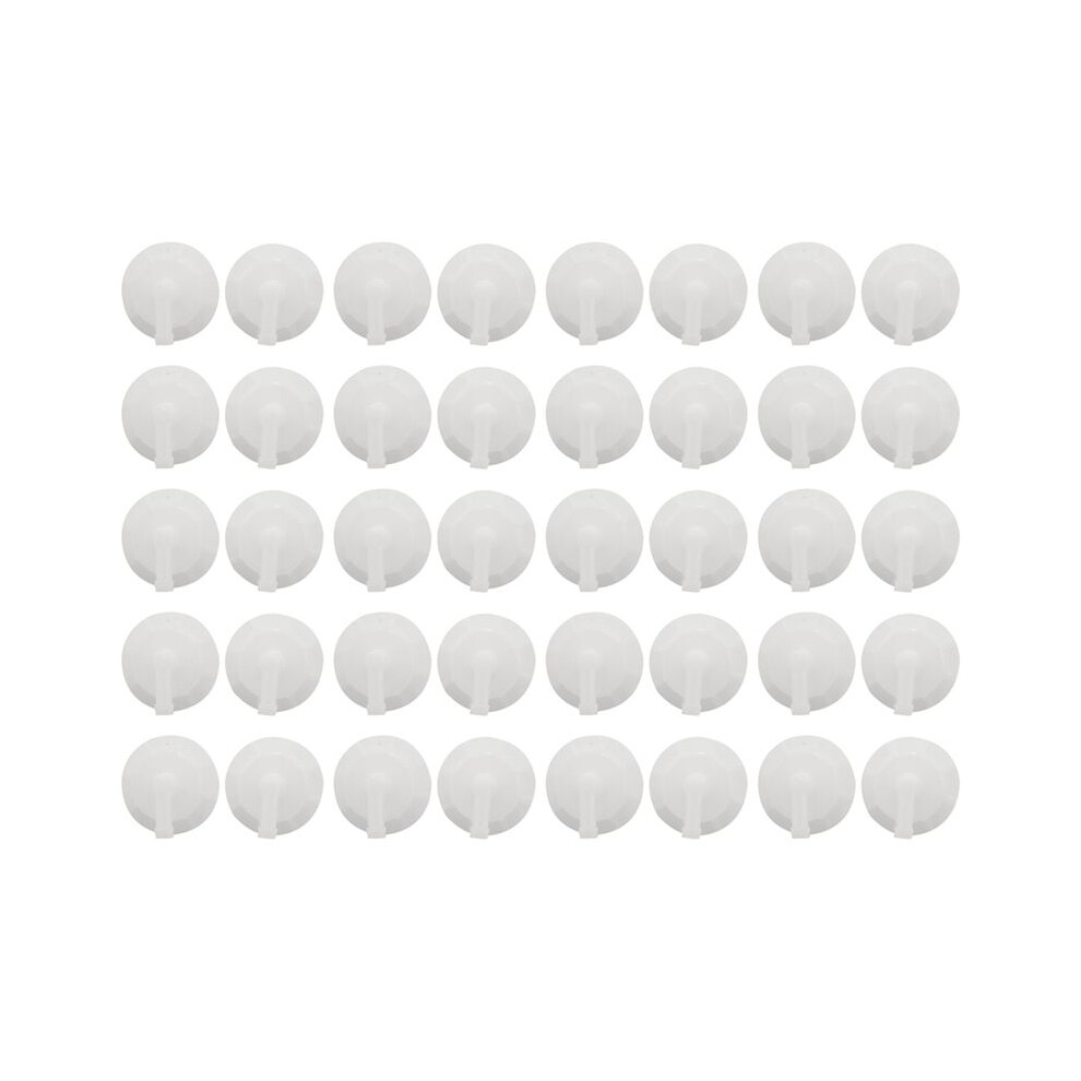 40Pack Radiator Coolant Reservoir Overflow Tank Cap For Honda Acura Accord Civic Pilot Insight-Elements 19102-Pm5-A00 6133869988623