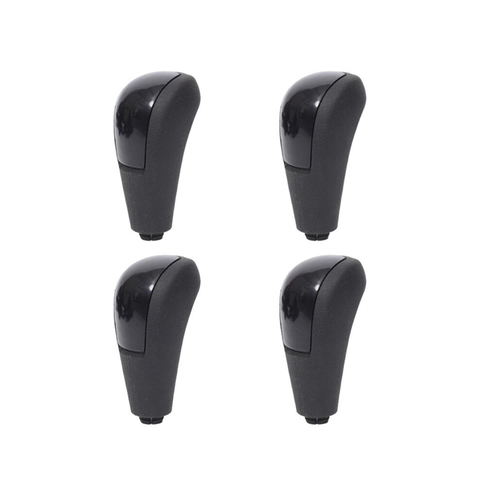 4X Automatic Car Shift Knob For Ford Focus 2005-2012 Gear Shift Knob Head Manual Lever Handball Stick Auto Shift Knob 4712320727678