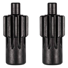 2X Engine Barring Tool MX 13 Engines for Paccar Kenworth T880 Truck and Peterbilt Replaces 1453158PE 1453158