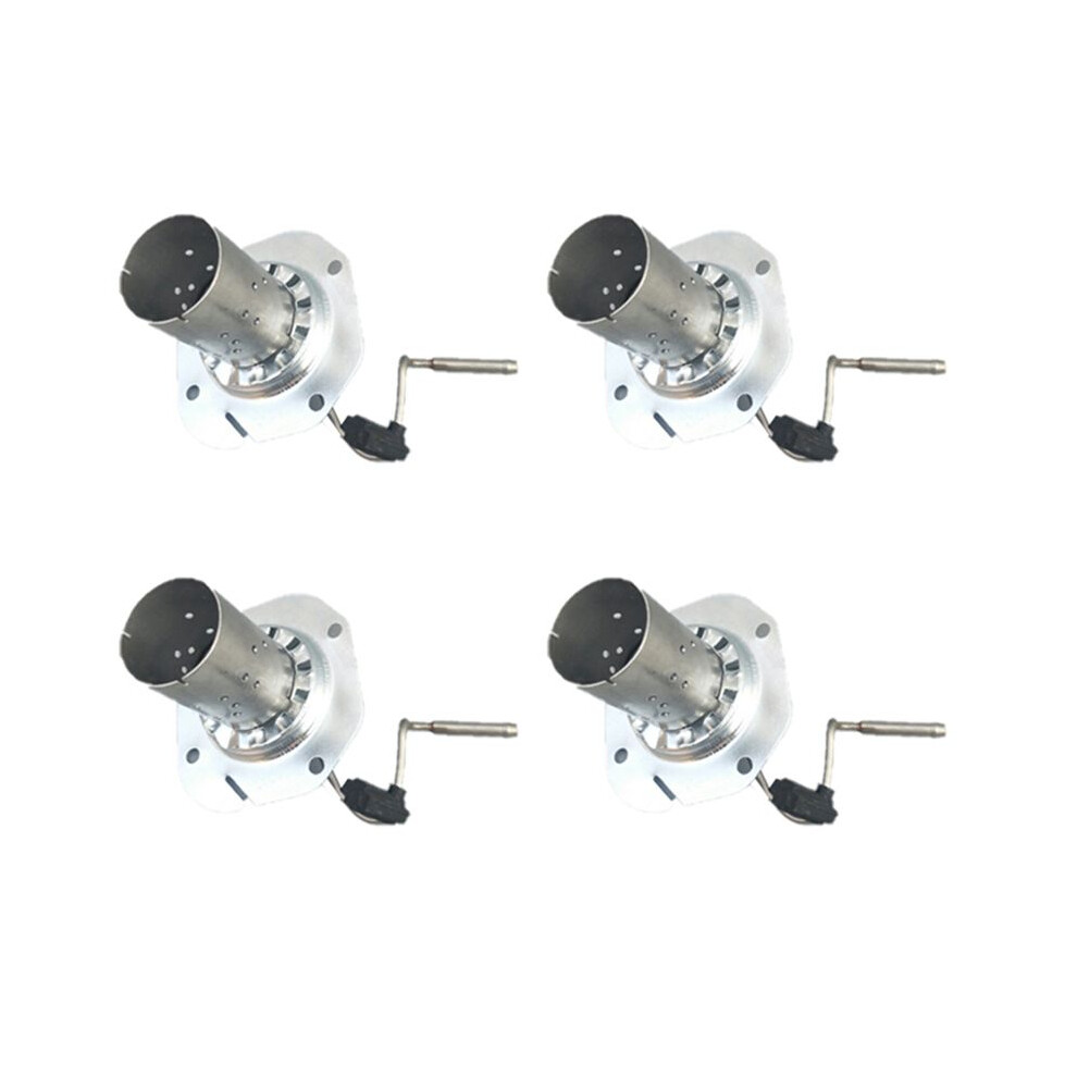 4X Heaters Metal Burner Cartridge Insert Assembly For Webasto Air Top 2000 2000S 2000St 12V 24V 6131667581176