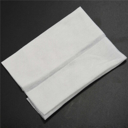 Disposable Microfibre Electrostatic Floor Cloths for Flat Swivel Mop Multi Fitting Cleaning Wipes 6 Packs 1