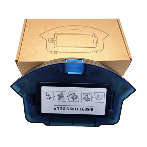 Professional Original Vacuum Cleaner Dust Box Bin Collector for 2