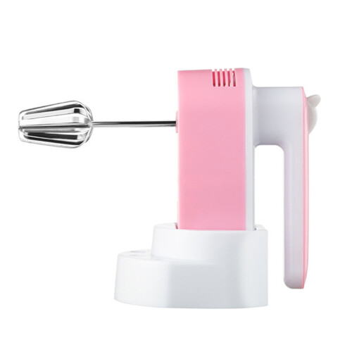 Hand Mixer Electric Handheld Mixer for Baking Cake Egg Cream-US 1