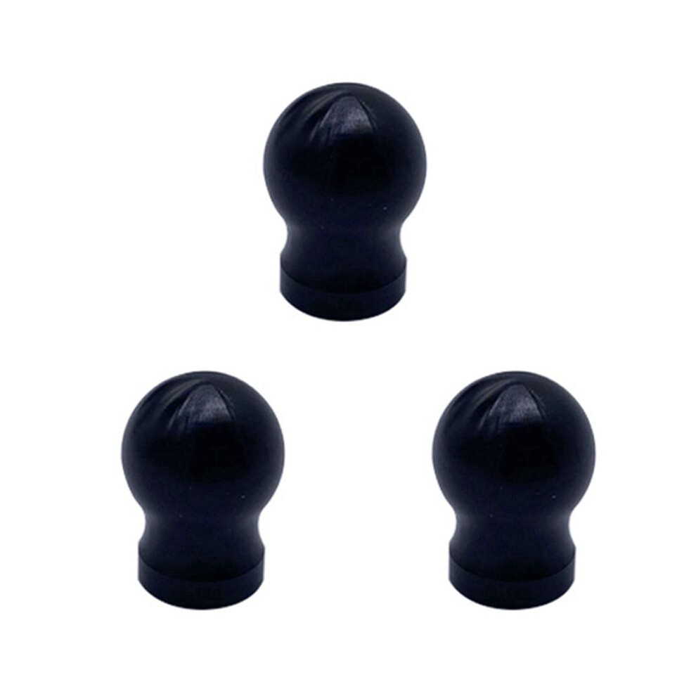 3X Titanium Alloy Bike Catch Ball Head Tube Bolt For Brompton Folding Bicycle Accessories 4712842579137