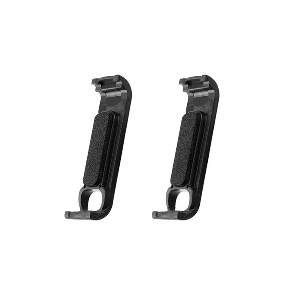 2X For Gopro Hero8 Battery Cover Rechargeable Port Design Protective Shell For Gopro Sports Camera Accessories Light 4711483767064