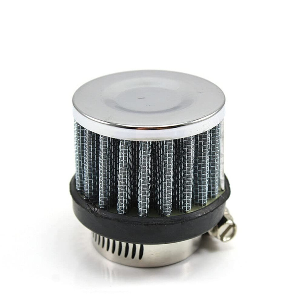Universal Motorcycle Air Filter 12Mm 25Mm For Motorcycle Cold Air Intake 9426802107760