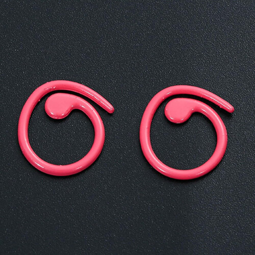 22pcs Fabric Holder Magnetic Fabric Clips Silicone Thread Spool Holder 1