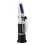 Battery  Antifreeze  Refractometer, Antifreeze  Refractometer Handheld Antifreeze Automatic Temperature Compensation Function, Refractometer 1