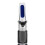Battery  Antifreeze  Refractometer, Antifreeze  Refractometer Handheld Antifreeze Automatic Temperature Compensation Function, Refractometer 3