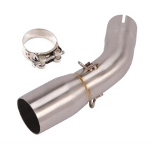 Motorcycle Exhaust for Suzuki SV650, SV650X, SV650S 51mm SlipOn