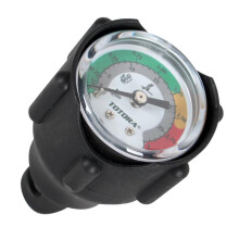 Kayak pressure gauge, pressure gauge tool, inflatable boats, air pressure gauge, kayak air pressure reader, easy to use.