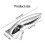Compact Multifunctional Food Processors Garlic Gingers Press 3