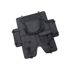 Monitor Travel Cover Water Resistant Dustproof Protective-Black