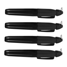 Golf Line Drawing Marker Tool Ballpoint Pen For Golf Balls Green Black