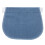 Pregnancy Pants Waistband Extender Button Reusable-Dark Blue 1