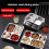 Stainless Steel Plate For Sustainable-Light Big Five G.rid 7