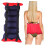 Floating Back with Swimming Ring Buoy, Swimming Belt, Pool Float 1