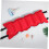 Floating Back with Swimming Ring Buoy, Swimming Belt, Pool Float 3