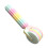 Compactly MultiPurpose Bead painting Roller Tool 10Ridge 1