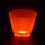 Portable Light Up Beverage Coolers Shatters proof-white light1 5