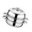 Versatile Nonrust Steel Steamer Pot For Boiling-third floor 1