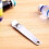 Hygienic Easy Cleaning Peroral Solution Lid Opener Compact 4