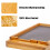 Durability Solid Wood 10 Frame Hives with Pull Out-ten frames 7