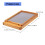 Durability Solid Wood 10 Frame Hives with Pull Out-ten frames 3