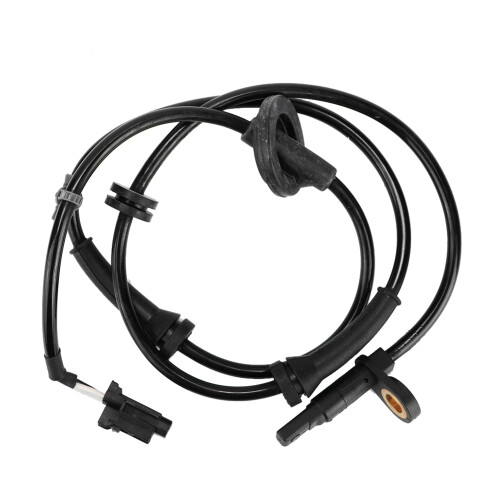 Sensor de velocidade da roda ABS dianteiro esquerdo ou direito. Alta estabilidade e confiabilidade. Sensor de velocidade da roda ABS dianteiro