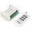 Relay Remote Control Switch 12V 24V Wireless RF Forward Reverse High Confidentiality Low Power Consumption Easy Setup Stable Signal Long Range Univers 1