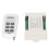 Relay Remote Control Switch 12V 24V Wireless RF Forward Reverse High Confidentiality Low Power Consumption Easy Setup Stable Signal Long Range Univers 3