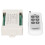 Relay Remote Control Switch 12V 24V Wireless RF Forward Reverse High Confidentiality Low Power Consumption Easy Setup Stable Signal Long Range Univers 5