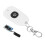 Wireless Relay Switch High Sensitivity RF Transmitter and Receiver Long Range Control Remote Control Relay for LED Light Garage Door Flexible Operatio 2
