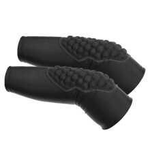 Knee pads for toddlers with enhanced support for volleyball, 2 pieces (Knee protectors XL)