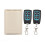 Wireless Remote Control Universal Relay Switch High Reception Sensitivity Stable Performance Home Automation Security 433Mhz RF Module For Garage Door 2