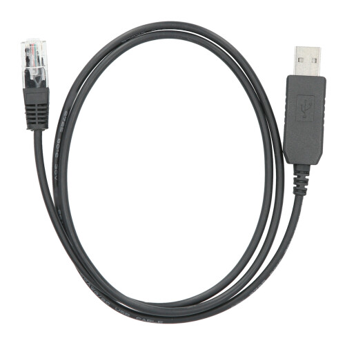 Καλώδιο USB άμεσης επικοινωνίας για προγραμματισμό τηλεσκοπίου Αποδοτική