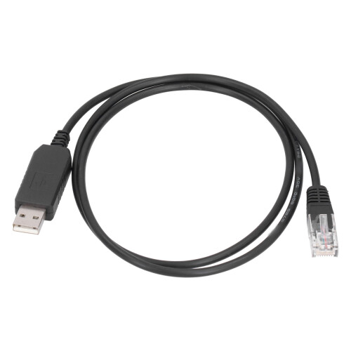 Καλώδιο USB άμεσης επικοινωνίας για προγραμματισμό τηλεσκοπίου Αποδοτική 2