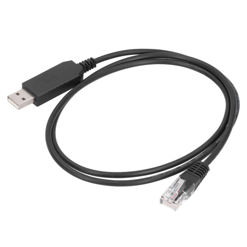 Καλώδιο USB άμεσης επικοινωνίας για προγραμματισμό τηλεσκοπίου Αποδοτική 1
