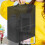Ice Maker Cover, Foldable Dustproof Cover for Ice Makers, Waterproof Electrical Appliances 2