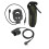 Easy Installation Tactical Headset Small Interference Network Professional Memory Card Reader Compact Light Weight Uniform Coverage Noise Cancelling H 5
