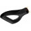 D Type Replacement Handle for Spades and Forks, Sturdy Plastic Shovel Handle, Convenient Installation for Garden Tools 5