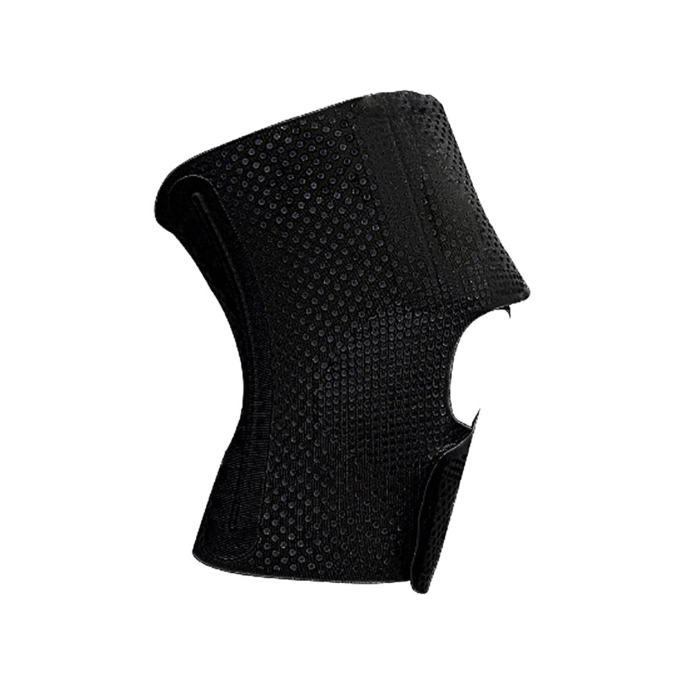 Patella Protective Knee Pads Sport Fourway Stretch Elastic Therapies Knee Pads Patella Protective Cover 9365049608084