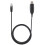 Câble de programmation USB universel pour radio bidirectionnelle. Conception robuste et durable. Programmation stable et efficace. Compatible avec 1