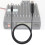 Câble de programmation USB universel pour radio bidirectionnelle. Conception robuste et durable. Programmation stable et efficace. Compatible avec 5