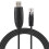 Câble de programmation USB universel pour radio bidirectionnelle. Conception robuste et durable. Programmation stable et efficace. Compatible avec 2