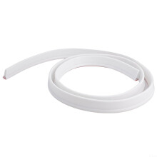 end bathroom sealing with silicone barrier strip design (2 m)
