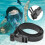 Diving Knife Leggings with Thick Elastic Bands and Interchangeable Straps Ref: 7742 5